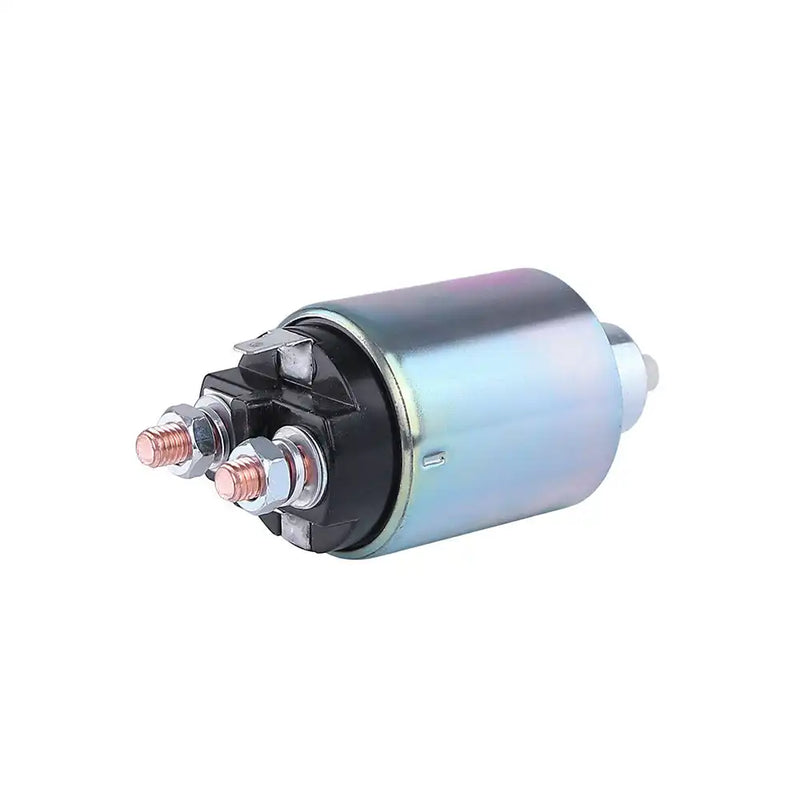 Load image into Gallery viewer, New 12V Starter F32Z-11390-B, SBA18581-6340, SBA18508-6500, SBA18508-6510 Solenoid Replacement For Ford TRACTOR 1710 1715 1720 2120 - Electrical Parts > Solenoid Valve > Starter Solenoid from MyMROmarts