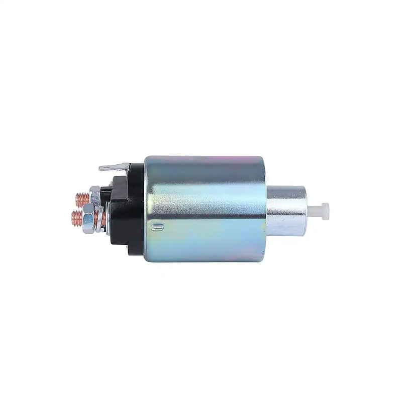 Load image into Gallery viewer, New 12V Starter F32Z-11390-B, SBA18581-6340, SBA18508-6500, SBA18508-6510 Solenoid Replacement For Ford TRACTOR 1710 1715 1720 2120 - Electrical Parts > Solenoid Valve > Starter Solenoid from MyMROmarts