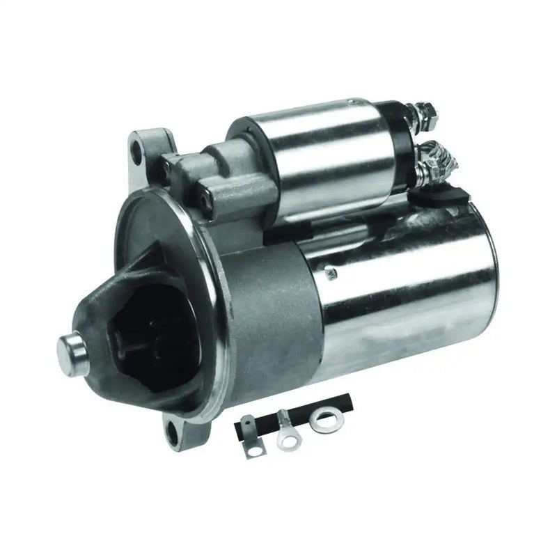 Load image into Gallery viewer, New 12V Starter For Ford Explorer 4.0L 91-96, Ranger 4.0L 90-96 2.9L 92, Aerostar 4.0L 90-96 Mazda B4000 4.0L 94-97 Navajo 91-94 F07U-11000-BA F0TZ11002B F0TZ11002BRM 41014027 3224 - Electrical Parts > Starter Motor from MyMROmarts