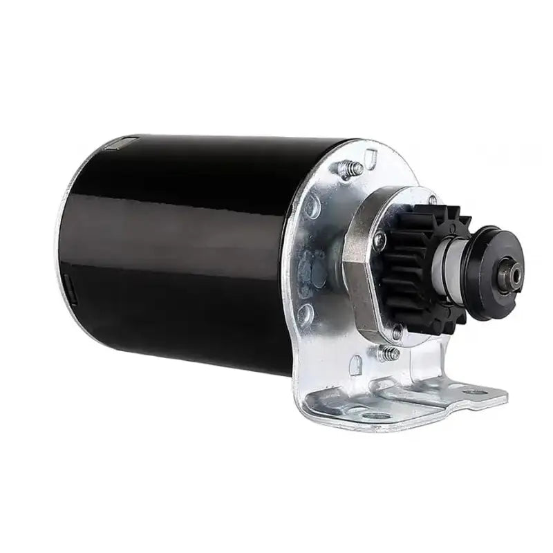 Load image into Gallery viewer, New 16 Tooth Starter 390838 392749 394805 Compatible With John Deere Mowers GX85 R70 R92 S82 SX85 820A Tractors 108 Eruopa L111 L118 Sabre Sabo Lawn 97-14Hs Briggs And Stratton 7Hp-16Hp - Electrical Parts > Starter Motor from MyMROmarts