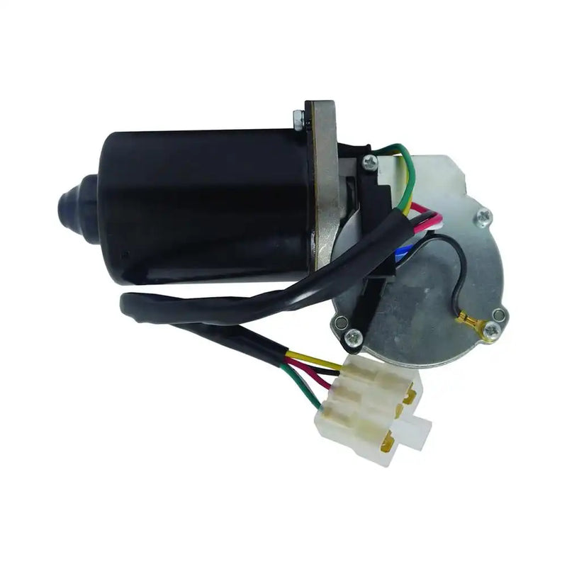 Load image into Gallery viewer, New 24V Front Wiper Motor Replacement For 1985-2016 Peterbilt 379 330 389 337 348 340 335 386 24 Volt HD - Electrical Parts > Other Electrical Parts > Wiper Motor from MyMROmarts