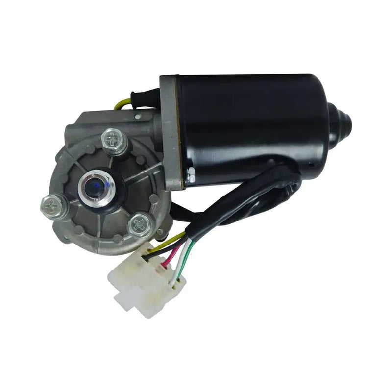 Load image into Gallery viewer, New 24V Front Wiper Motor Replacement For 1985-2016 Peterbilt 379 330 389 337 348 340 335 386 24 Volt HD - Electrical Parts > Other Electrical Parts > Wiper Motor from MyMROmarts