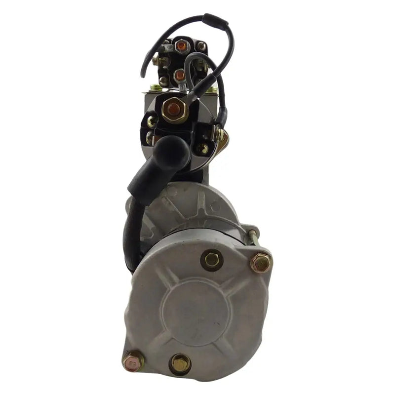 Load image into Gallery viewer, New 24V Starter Motor 5I7716 10R2985 For Caterpillar Excavator E110B With S4Kt - Electrical Parts > Starter Motor from MyMROmarts