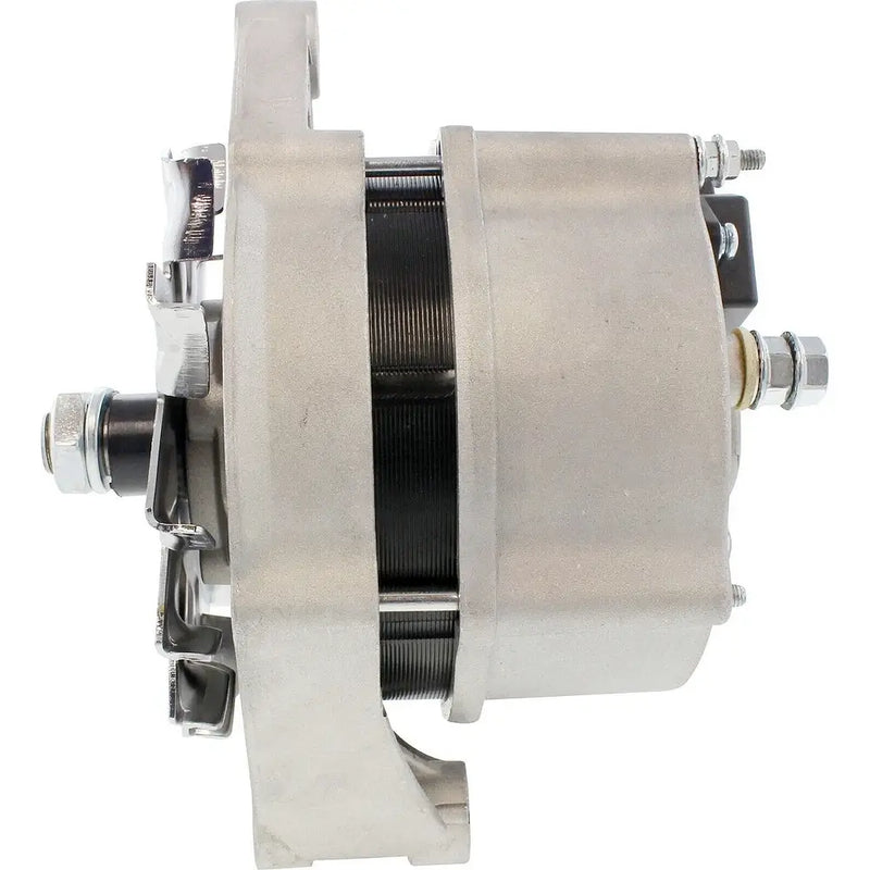 Load image into Gallery viewer, New Alternator 10-41-2571 41-2571 5D50461G01 20-41-5456 41-5456 41-5456B Compatible For Thermo King SB-III SR Yanmar 486 Super II TC Yanmar 486 1999 12 Volts 120 Amps - Electrical Parts > Alternator from MyMROmarts