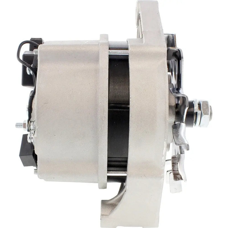 Load image into Gallery viewer, New Alternator 10-41-2571 41-2571 5D50461G01 20-41-5456 41-5456 41-5456B Compatible For Thermo King SB-III SR Yanmar 486 Super II TC Yanmar 486 1999 12 Volts 120 Amps - Electrical Parts > Alternator from MyMROmarts