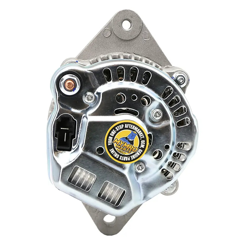 Load image into Gallery viewer, New Alternator 100211-1670 P114682GT 16231-24011 16241-64010 16241-64011 16241-64012 436497 Replacement For Kubota Tractor B1550 B21TL B7500HSD B7510 21hp 24hp - Electrical Parts > Alternator from MyMROmarts