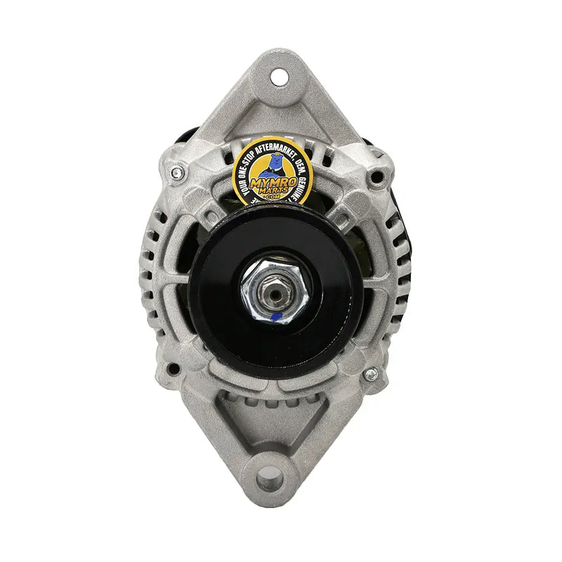 Load image into Gallery viewer, New Alternator 100211-4640 16705-64011 16705-64012 89213359 20140103 For Kubota L2650 29HP L2950 30HP L3450 36.7HP L3650 40.5HP - Electrical Parts > Alternator from MyMROmarts