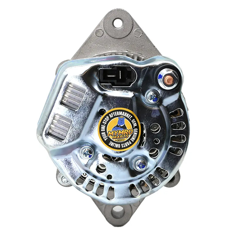 Load image into Gallery viewer, New Alternator 100211-4640 16705-64011 16705-64012 89213359 20140103 For Kubota L2650 29HP L2950 30HP L3450 36.7HP L3650 40.5HP - Electrical Parts > Alternator from MyMROmarts