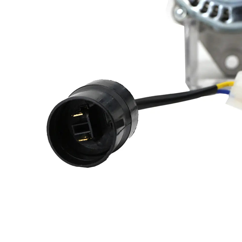 Load image into Gallery viewer, New Alternator 100211-4640 16705-64011 16705-64012 89213359 20140103 For Kubota L2650 29HP L2950 30HP L3450 36.7HP L3650 40.5HP - Electrical Parts > Alternator from MyMROmarts