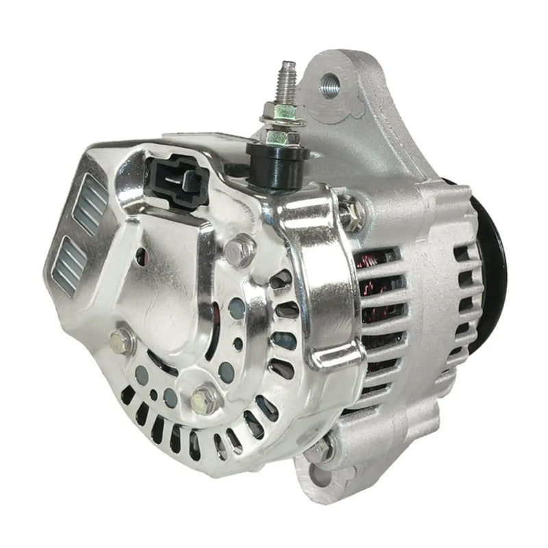 Carica immagine in Galleria Viewer, New Alternator 1002111660 AND0525 40052062 Replacement For Mini 1 wire install with Volt Set Only 5.5 Pounds 35 AMP - Electrical Parts > Alternator from MyMROmarts