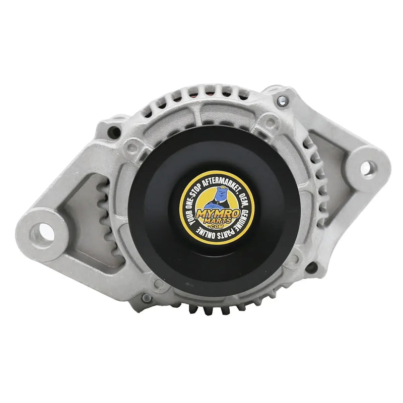 Chargez l'image dans la visionneuse de la galerie, New Alternator 1002116801 1735664010 1735664011 Compatible With Kubota Tractor L5450 DT HDT - Electrical Parts > Alternator from MyMROmarts