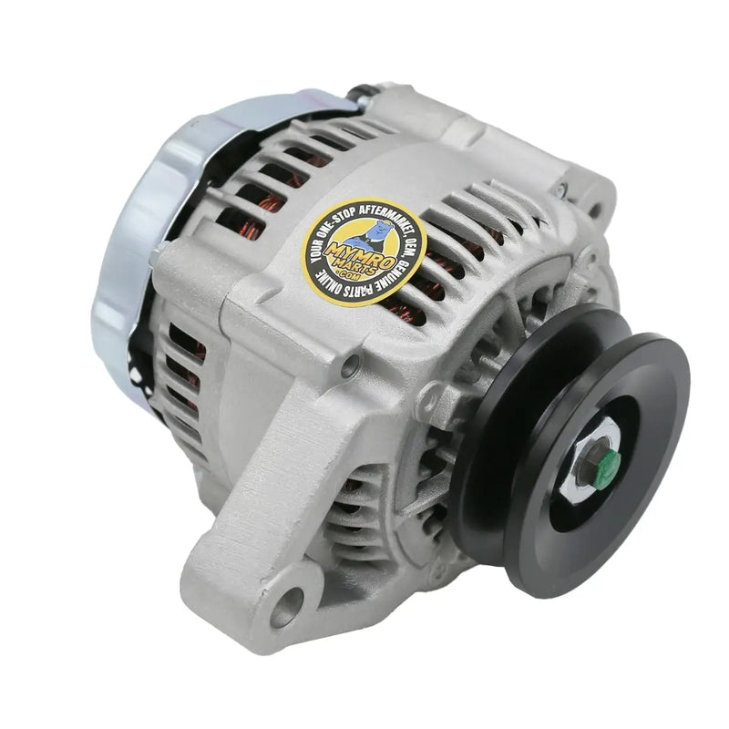 Chargez l'image dans la visionneuse de la galerie, New Alternator 1002116801 1735664010 1735664011 Compatible With Kubota Tractor L5450 DT HDT - Electrical Parts > Alternator from MyMROmarts