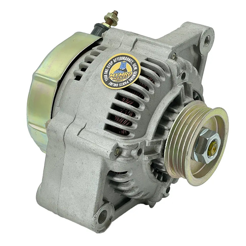 Load image into Gallery viewer, New Alternator Replacement For 1992 1993 1994 1995 Isuzu Trooper V6 3.2L 1012112022, 1012112360, 8970428521, 8970428522, 8971211930, AND0005, 40052195 - Electrical Parts > Alternator from MyMROmarts