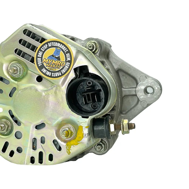 Load image into Gallery viewer, New Alternator Replacement For 1992 1993 1994 1995 Isuzu Trooper V6 3.2L 1012112022, 1012112360, 8970428521, 8970428522, 8971211930, AND0005, 40052195 - Electrical Parts > Alternator from MyMROmarts