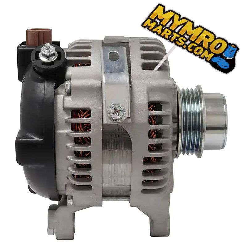 Load image into Gallery viewer, New Alternator For Toyota Camry 2.5L 2494CC 152CID 2010 2011, 104210-2650 27060-0V060 27060-0V060-84 - Electrical Parts > Alternator from MyMROmarts