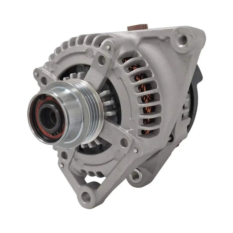 Load image into Gallery viewer, New Alternator For Toyota Camry 2.5L 2494CC 152CID 2010 2011, 104210-2650 27060-0V060 27060-0V060-84 - Electrical Parts > Alternator from MyMROmarts