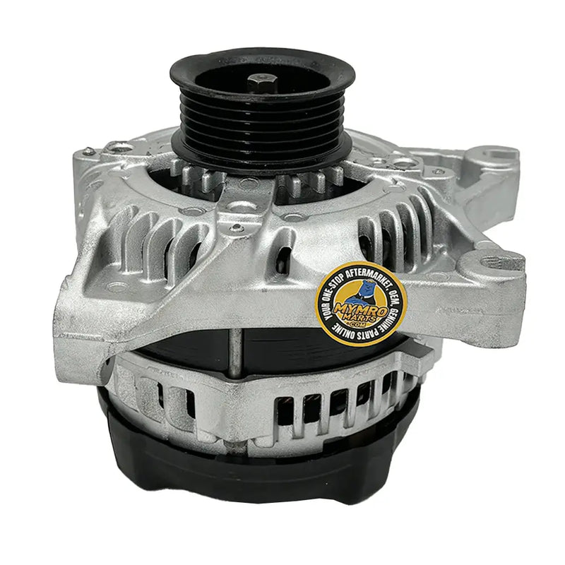 Load image into Gallery viewer, New Alternator 1042105970 1042101110 9L3T10300CB 9L3Z10346C AL1Z10346A AL1T10300AA 9L3TCB AND0492 2100703 For Ford F150 F-150 V8 4.6L 5.4L 2009-2010, Expedition 5.4L 09-10, Lincoln Navigator 5.4 09-10 - Electrical Parts > Alternator from MyMROmarts