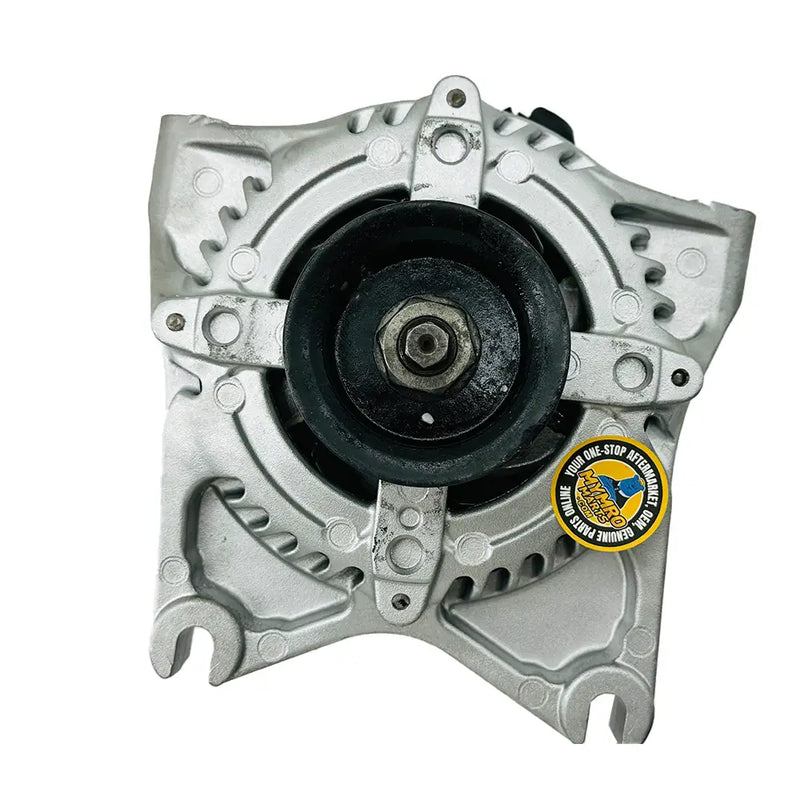 Load image into Gallery viewer, New Alternator 1042105970 1042101110 9L3T10300CB 9L3Z10346C AL1Z10346A AL1T10300AA 9L3TCB AND0492 2100703 For Ford F150 F-150 V8 4.6L 5.4L 2009-2010, Expedition 5.4L 09-10, Lincoln Navigator 5.4 09-10 - Electrical Parts > Alternator from MyMROmarts