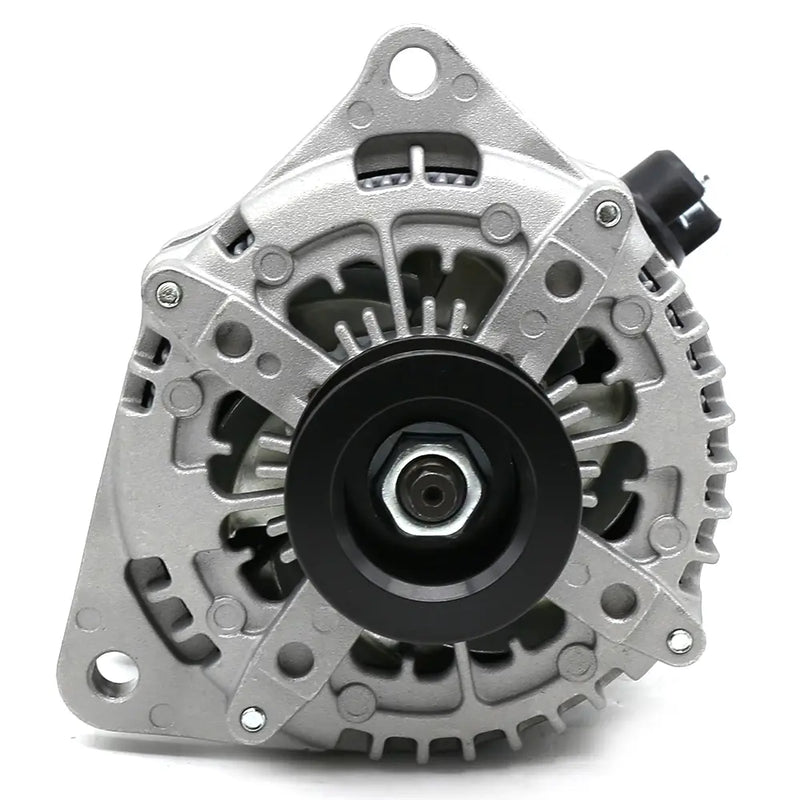 Load image into Gallery viewer, New Alternator Replacement For Ford F150 F-150 V6 3.5L 3.7L 12 13 14 15 16 17 2012-2017 1042106670, TN1042106670, CL3T10300BA, CL3Z10346B, AND0591, 40052283R - Electrical Parts > Alternator from MyMROmarts