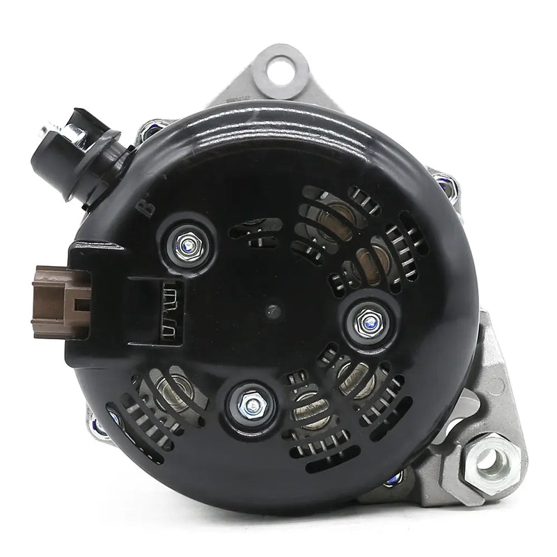 Load image into Gallery viewer, New Alternator Replacement For Ford F150 F-150 V6 3.5L 3.7L 12 13 14 15 16 17 2012-2017 1042106670, TN1042106670, CL3T10300BA, CL3Z10346B, AND0591, 40052283R - Electrical Parts > Alternator from MyMROmarts