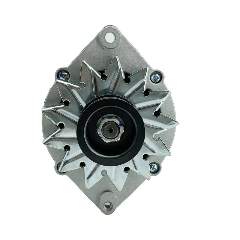 Load image into Gallery viewer, New Alternator 120488293 AR187873 For Case Loader 580K 580L 590Ck 590L 621 680L - Electrical Parts > Alternator from MyMROmarts