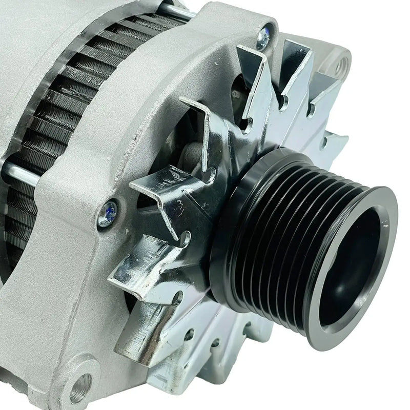 Load image into Gallery viewer, New Alternator 120488293 AR187873 For Case Loader 580K 580L 590Ck 590L 621 680L - Electrical Parts > Alternator from MyMROmarts