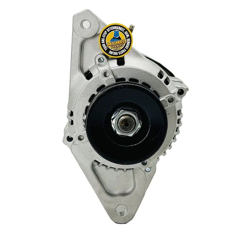 Cargue la imagen en el visor de la galería, New Alternator Replacement For CATERPILLAR SKID STEER LOADER 216 226 228 232 236 242 246 248 1449954, 1012112770, AND0437, 40052101 - Electrical Parts > Alternator from MyMROmarts