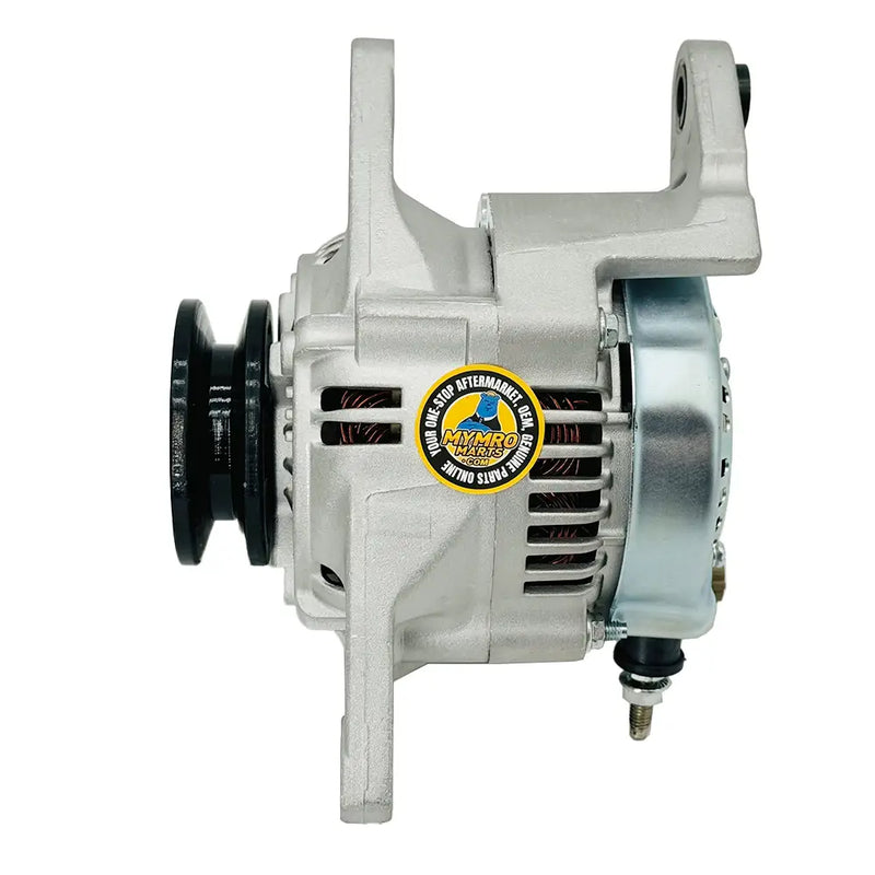 Cargue la imagen en el visor de la galería, New Alternator Replacement For CATERPILLAR SKID STEER LOADER 216 226 228 232 236 242 246 248 1449954, 1012112770, AND0437, 40052101 - Electrical Parts > Alternator from MyMROmarts