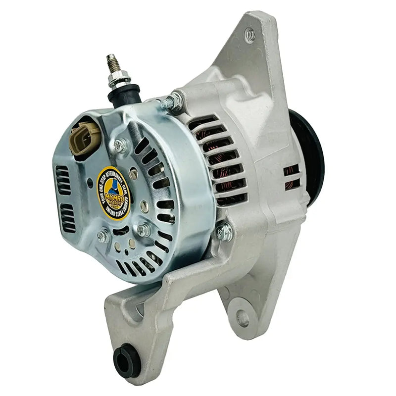 Cargue la imagen en el visor de la galería, New Alternator Replacement For CATERPILLAR SKID STEER LOADER 216 226 228 232 236 242 246 248 1449954, 1012112770, AND0437, 40052101 - Electrical Parts > Alternator from MyMROmarts