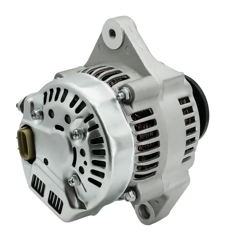 Load image into Gallery viewer, New Alternator 18504-6470 185046470 101211-8810 101211-8810 1012118810 For Rigmaster Generator Apu Perkins Engine - Electrical Parts > Alternator from MyMROmarts