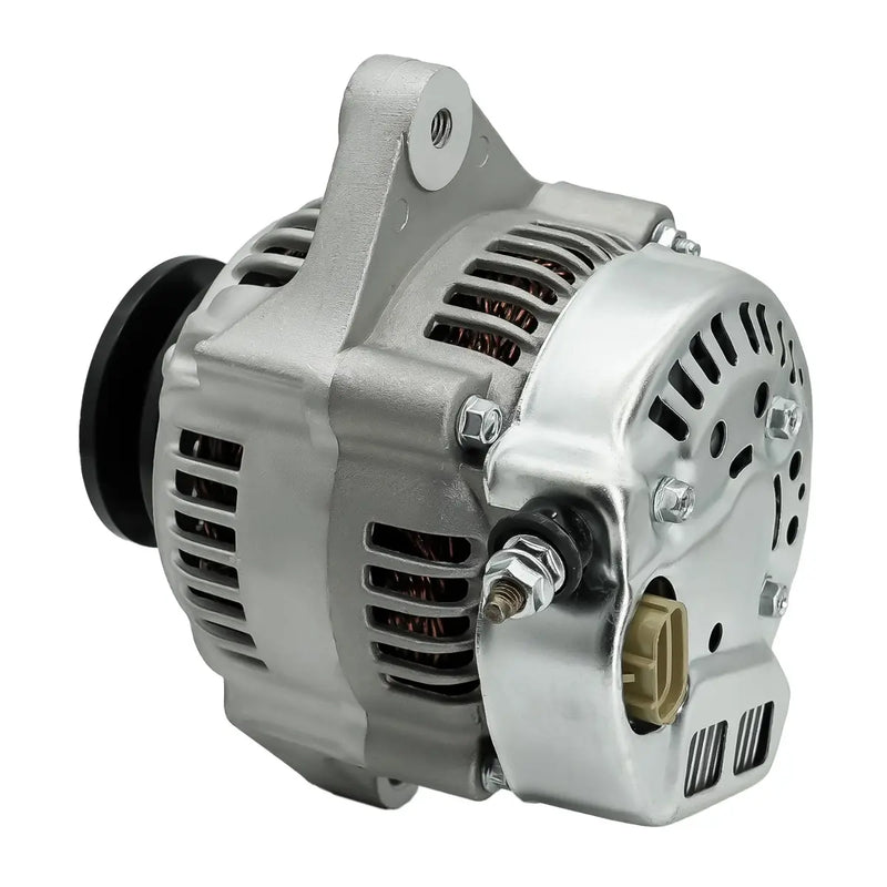 Load image into Gallery viewer, New Alternator 18504-6470 185046470 101211-8810 101211-8810 1012118810 For Rigmaster Generator Apu Perkins Engine - Electrical Parts > Alternator from MyMROmarts