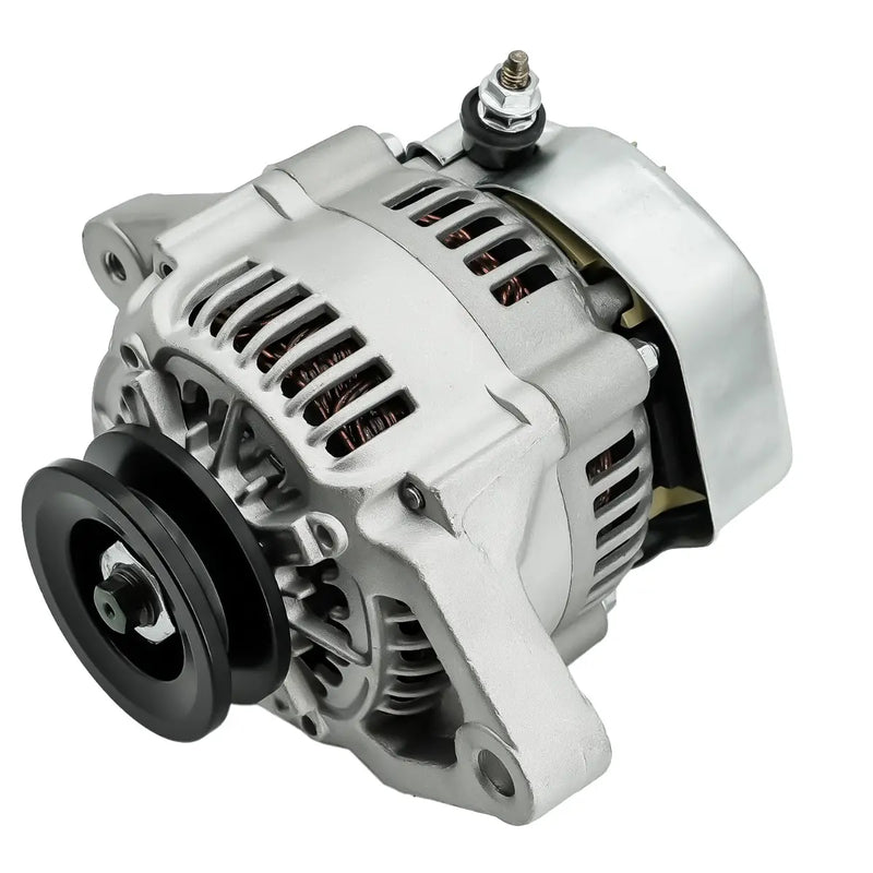 Load image into Gallery viewer, New Alternator 18504-6470 185046470 101211-8810 101211-8810 1012118810 For Rigmaster Generator Apu Perkins Engine - Electrical Parts > Alternator from MyMROmarts