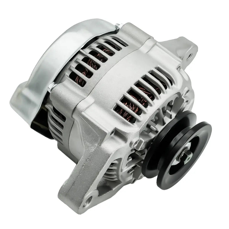 Load image into Gallery viewer, New Alternator 18504-6470 185046470 101211-8810 101211-8810 1012118810 For Rigmaster Generator Apu Perkins Engine - Electrical Parts > Alternator from MyMROmarts