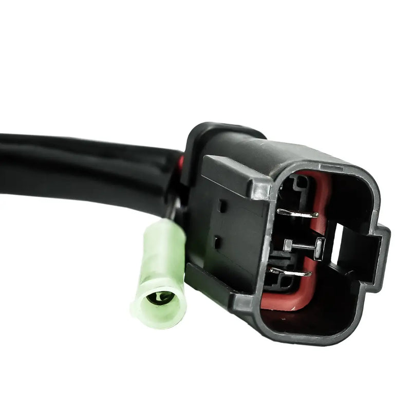 Load image into Gallery viewer, New Alternator 18504-6470 185046470 101211-8810 101211-8810 1012118810 For Rigmaster Generator Apu Perkins Engine - Electrical Parts > Alternator from MyMROmarts