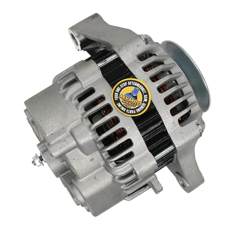 Load image into Gallery viewer, New Alternator 1900-0510 3A651-74010 for Kubota Tractor M6800 M6800HD M6800S M6800SDT M8200 - Electrical Parts > Alternator from MyMROmarts