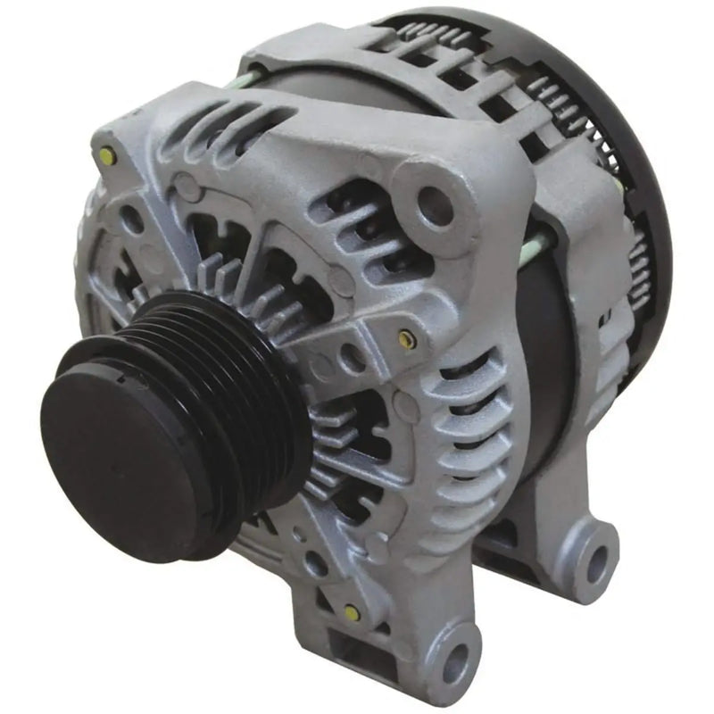 Indlæs billede i Gallery Viewer, New Alternator For Buick Enclave V6 3.6L 08-2016, Chevrolet Traverse V6 3.6L 09-2016, GMC Acadia V6 3.6L 07-2016, Saturn Outlook 3.6L 07-2010 20838975, 23105717, 23279588, 25815839, AND0481, 40052153 - Electrical Parts > Alternator from MyMROmarts