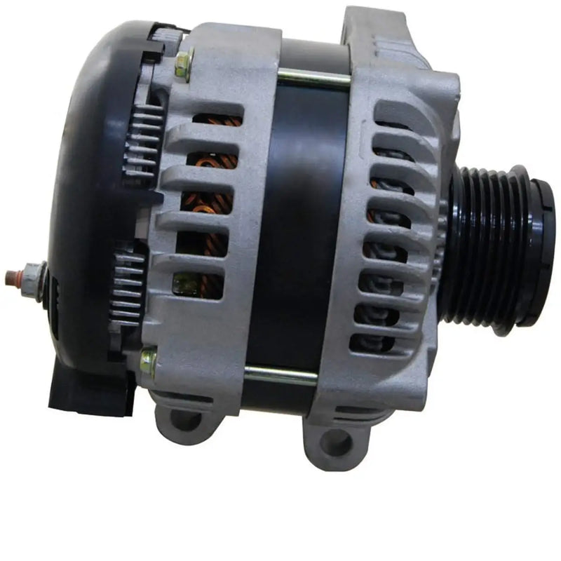 Indlæs billede i Gallery Viewer, New Alternator For Buick Enclave V6 3.6L 08-2016, Chevrolet Traverse V6 3.6L 09-2016, GMC Acadia V6 3.6L 07-2016, Saturn Outlook 3.6L 07-2010 20838975, 23105717, 23279588, 25815839, AND0481, 40052153 - Electrical Parts > Alternator from MyMROmarts