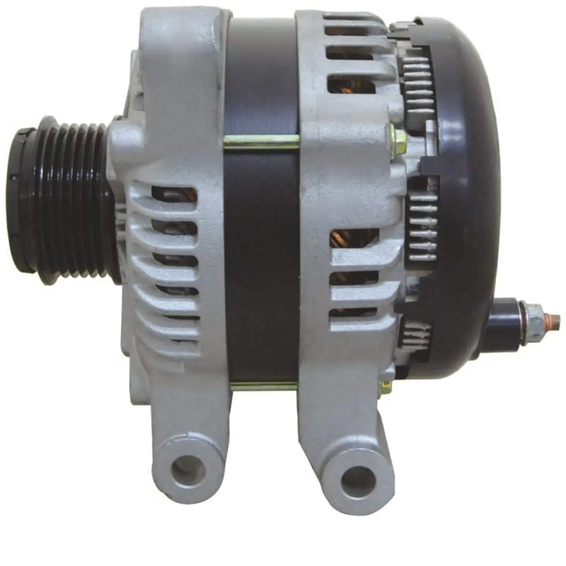 Indlæs billede i Gallery Viewer, New Alternator For Buick Enclave V6 3.6L 08-2016, Chevrolet Traverse V6 3.6L 09-2016, GMC Acadia V6 3.6L 07-2016, Saturn Outlook 3.6L 07-2010 20838975, 23105717, 23279588, 25815839, AND0481, 40052153 - Electrical Parts > Alternator from MyMROmarts