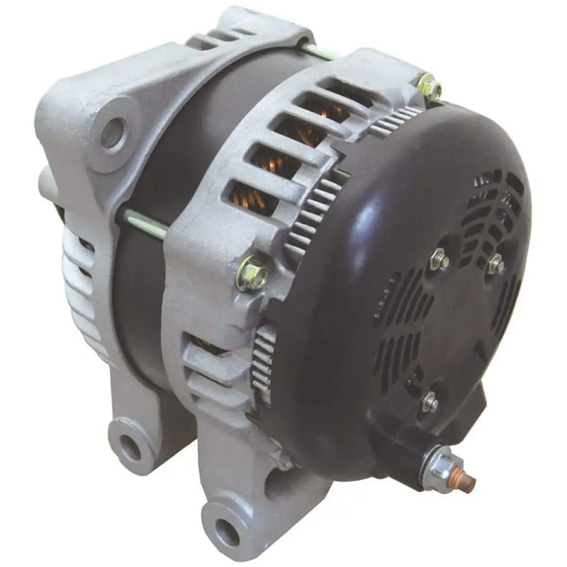 Indlæs billede i Gallery Viewer, New Alternator For Buick Enclave V6 3.6L 08-2016, Chevrolet Traverse V6 3.6L 09-2016, GMC Acadia V6 3.6L 07-2016, Saturn Outlook 3.6L 07-2010 20838975, 23105717, 23279588, 25815839, AND0481, 40052153 - Electrical Parts > Alternator from MyMROmarts