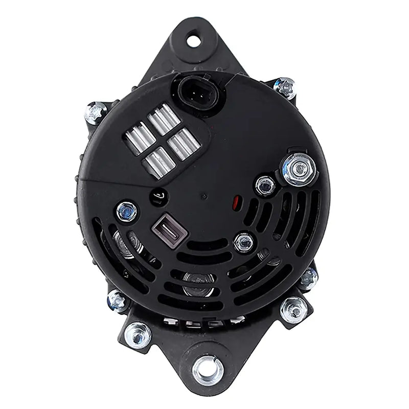 Load image into Gallery viewer, New Alternator Replacement For 1998-2002 Mercruiser Black Scorpion 5.7 6.2 MX Inboard Ski 219290 863077-1 863077T 19020611 19020612 20115018TBA, ADR0316, 40012166, 40012166R, 40012299, ADR0452 - Electrical Parts > Alternator from MyMROmarts
