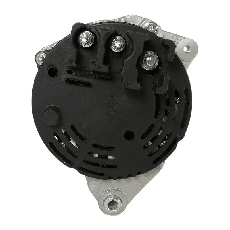 Load image into Gallery viewer, New Alternator 225-3141 225-3143 305-3661 394-3494 394-3496 8600566 8600567 ALU0031 400-41006 2100-0500 3100-0501 3500-0500 166-27104 Replacement For Caterpillar 216B 226B 232B AP300D JCB 540 530 - Electrical Parts > Alternator from MyMROmarts