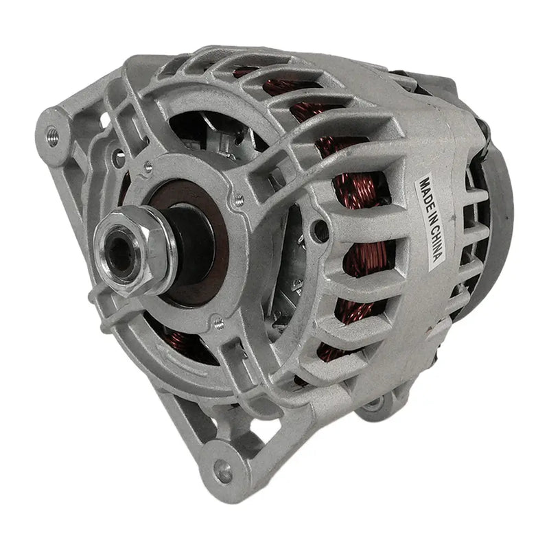 Load image into Gallery viewer, New Alternator 225-3141 225-3143 305-3661 394-3494 394-3496 8600566 8600567 ALU0031 400-41006 2100-0500 3100-0501 3500-0500 166-27104 Replacement For Caterpillar 216B 226B 232B AP300D JCB 540 530 - Electrical Parts > Alternator from MyMROmarts