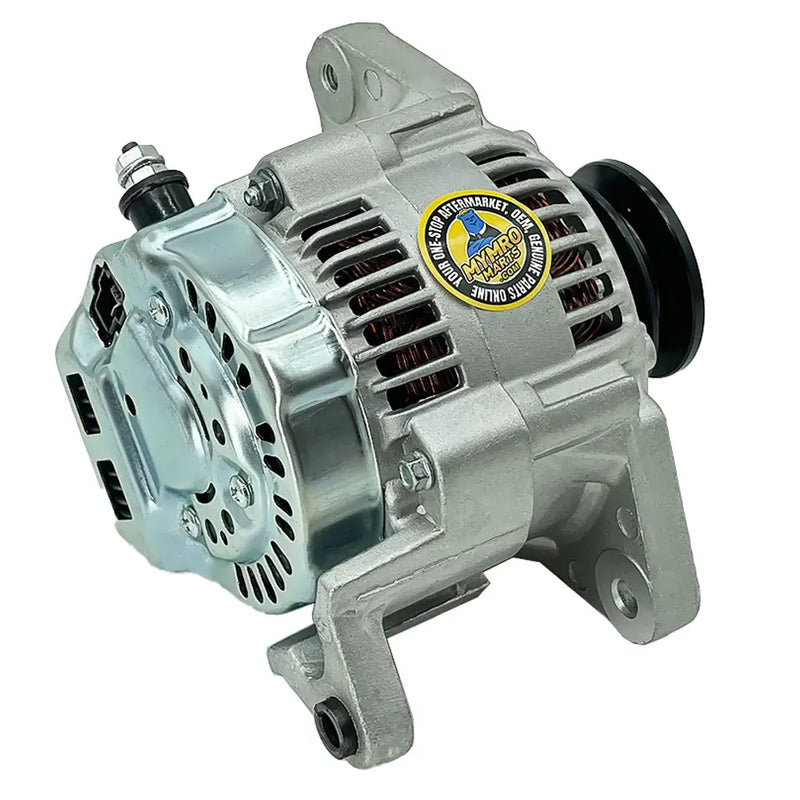 Load image into Gallery viewer, New Alternator 27060-78301-71 3049393 100211-4000 100211-4001 For Toyota Forklift - Electrical Parts > Alternator from MyMROmarts