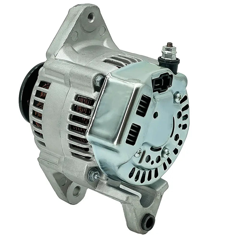 Load image into Gallery viewer, New Alternator 27060-78301-71 3049393 100211-4000 100211-4001 For Toyota Forklift - Electrical Parts > Alternator from MyMROmarts