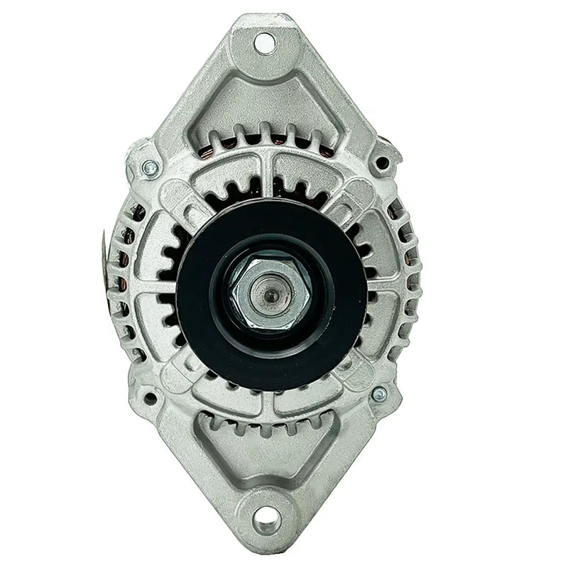 Load image into Gallery viewer, New Alternator 27060-78301-71 3049393 100211-4000 100211-4001 For Toyota Forklift - Electrical Parts > Alternator from MyMROmarts