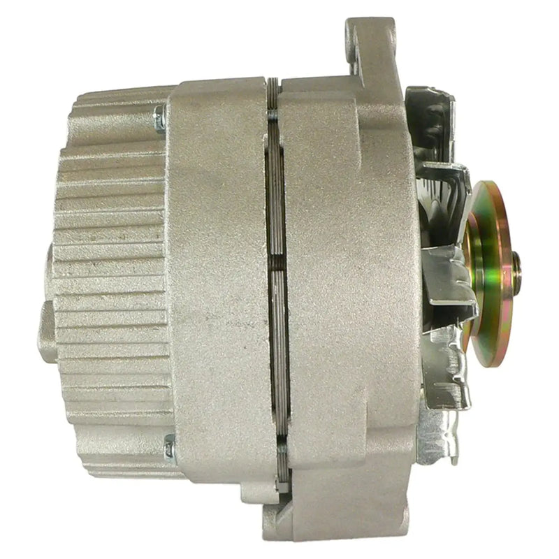 Load image into Gallery viewer, New Alternator 3342115 3342123 118434 1536554 110233 110505 110508 Replacement For Case Tractor 1070 1175 1270 John Deere 4030 4230 4430 420 4630 6030 Massey Ferguson MF1085 MF1105 MF1135 - Electrical Parts > Alternator from MyMROmarts