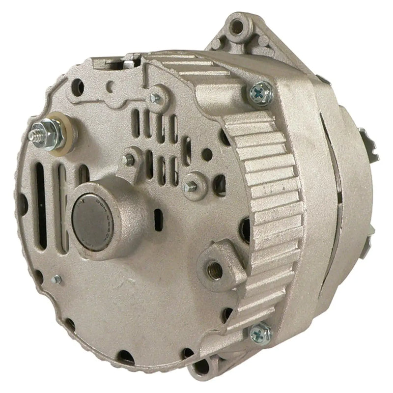 Load image into Gallery viewer, New Alternator 3342115 3342123 118434 1536554 110233 110505 110508 Replacement For Case Tractor 1070 1175 1270 John Deere 4030 4230 4430 420 4630 6030 Massey Ferguson MF1085 MF1105 MF1135 - Electrical Parts > Alternator from MyMROmarts