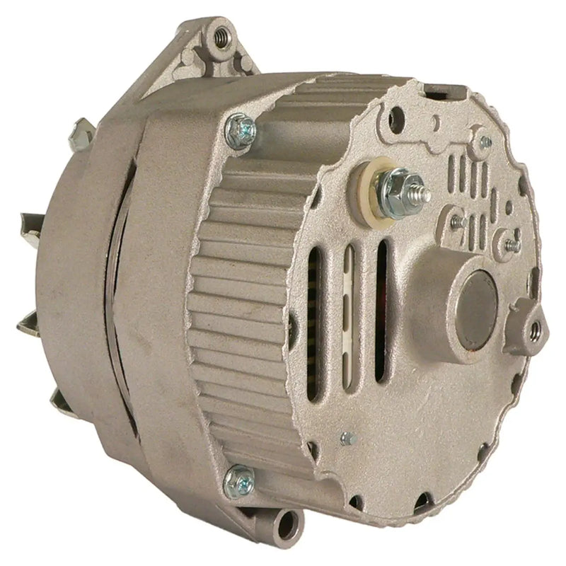 Load image into Gallery viewer, New Alternator 3342115 3342123 118434 1536554 110233 110505 110508 Replacement For Case Tractor 1070 1175 1270 John Deere 4030 4230 4430 420 4630 6030 Massey Ferguson MF1085 MF1105 MF1135 - Electrical Parts > Alternator from MyMROmarts