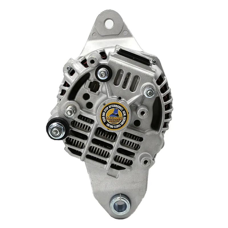 Load image into Gallery viewer, New Alternator Replacement For Volvo Penta Marine Engines D1-13 D1-20 D1-30 D2-40 D2-55 D2-75A D4-180 D4-210 D4-225 D4-260 D4-300 D6-310 D6-350 D6-370 D6-435 D9-500 3587216, 3817662, 3840181, 874502 - Electrical Parts > Alternator from MyMROmarts