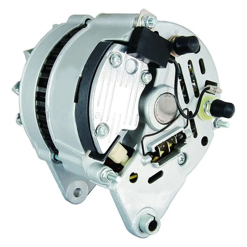 Load image into Gallery viewer, New Alternator 54022353 54022354 54022432 54022445 9-515-031 9-515-734 Replacement For Perkins Diesel All MF- 6-354 4-236 4-235 4-248 AD3-152 - Electrical Parts > Alternator from MyMROmarts